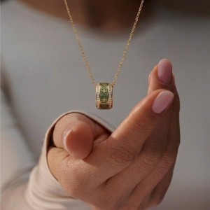حلق روز